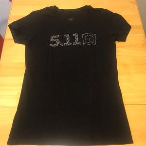 5.11 Tactical Women’s Tee